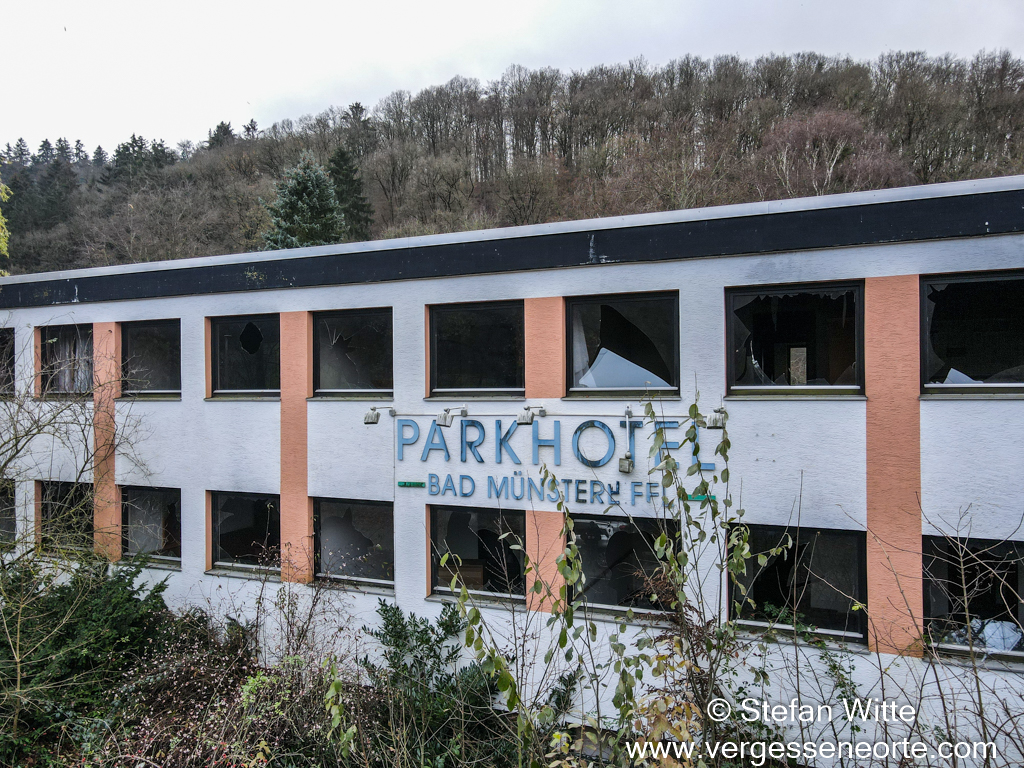 Parkhotel Bad Münstereifel-15