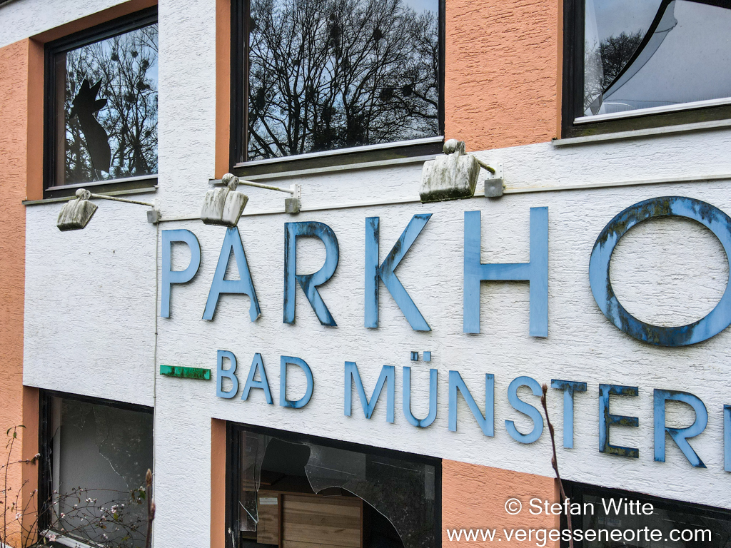 Parkhotel Bad Münstereifel-22